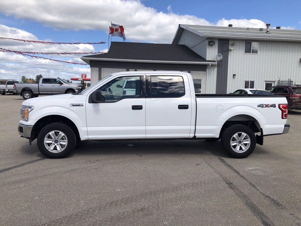 2019 Ford F-150 XLT-1