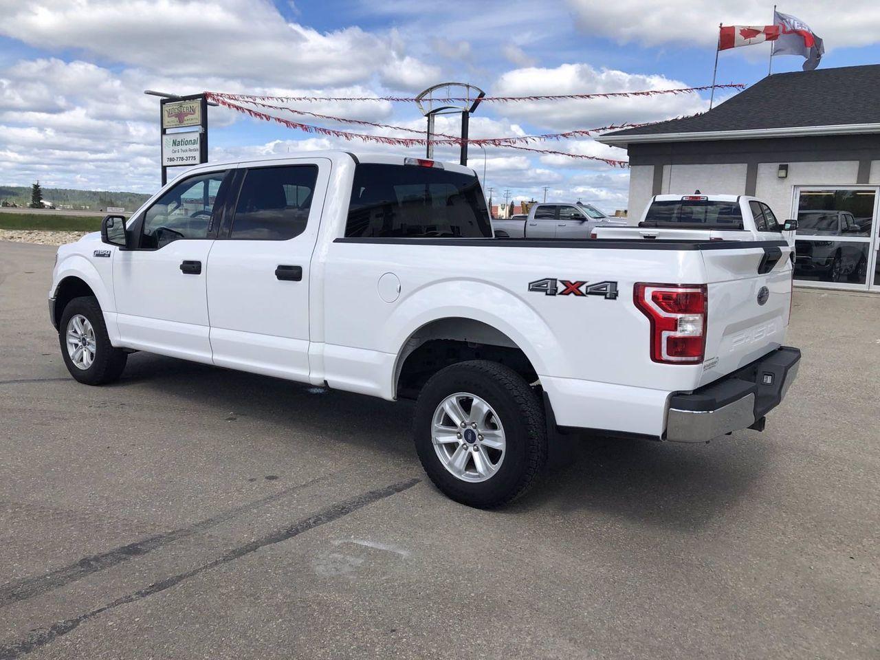 2019 Ford F-150 XLT-2