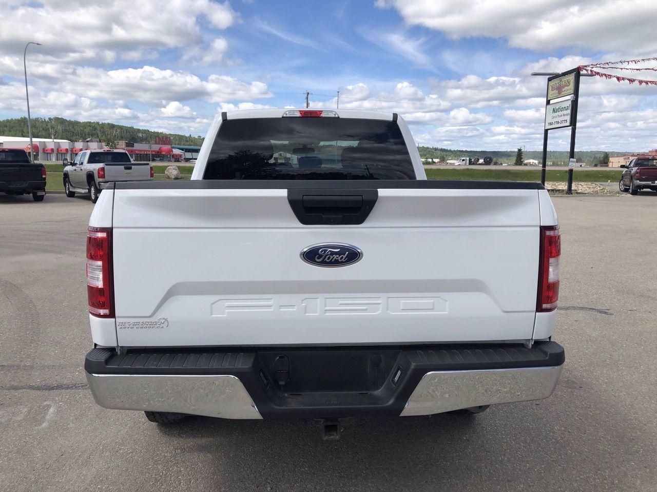 2019 Ford F-150 XLT-3
