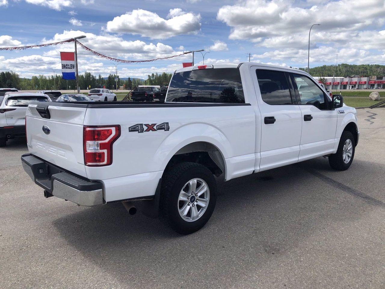 2019 Ford F-150 XLT-4