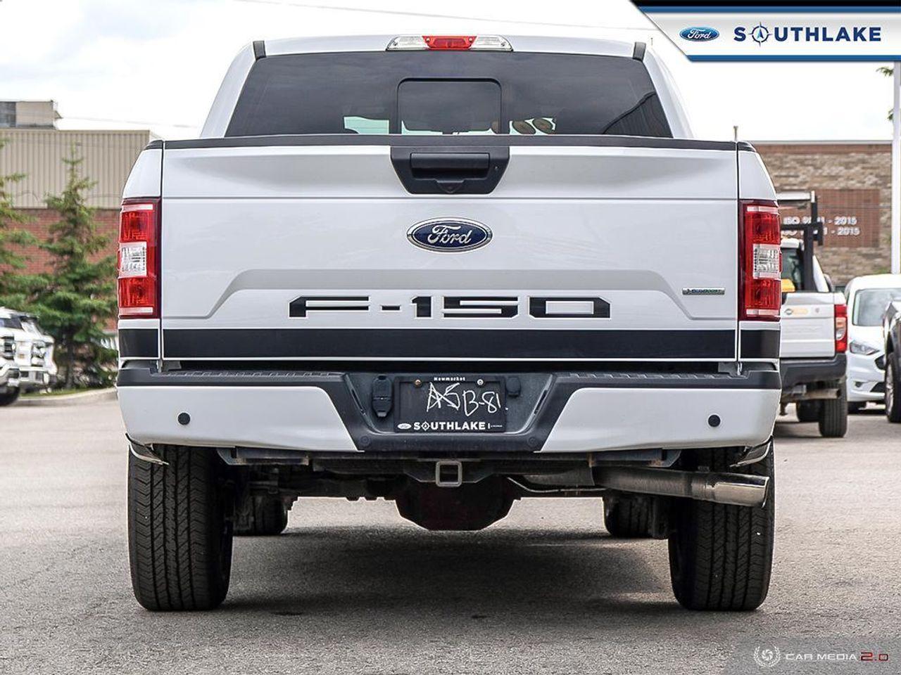 2019 Ford F-150 XLT-4