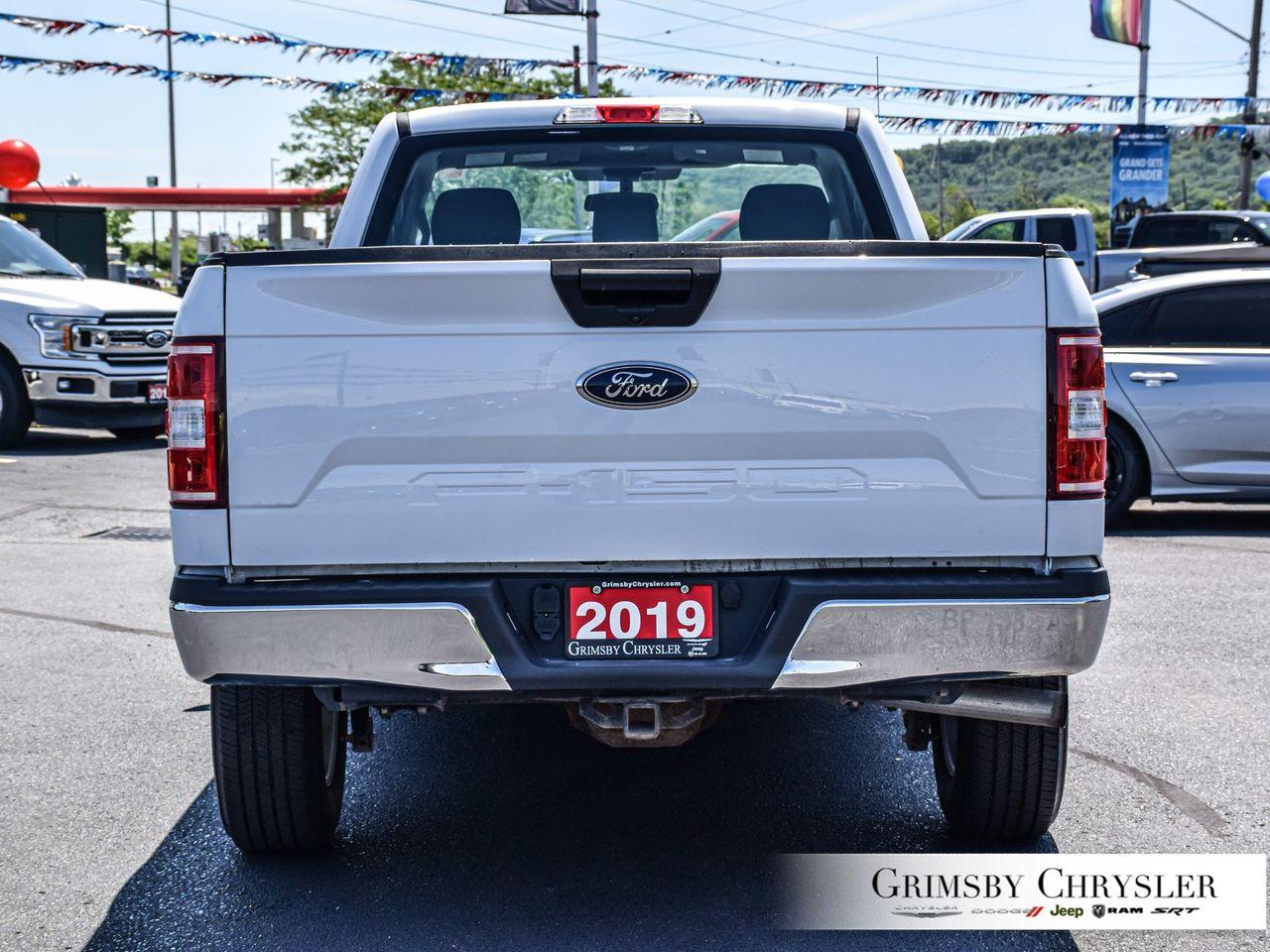 2019 Ford F-150 XLT-4