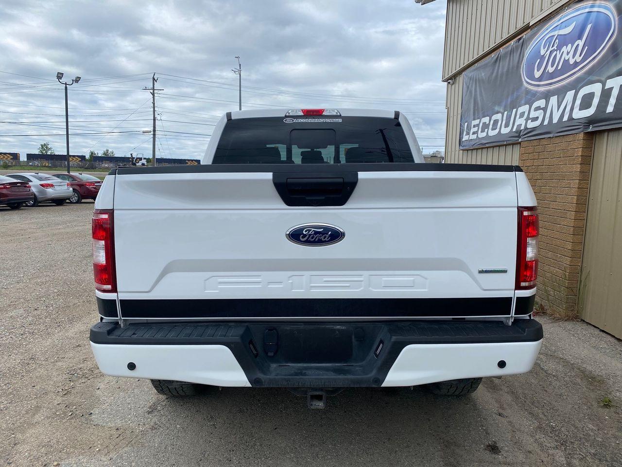 2019 Ford F-150 XLT-3