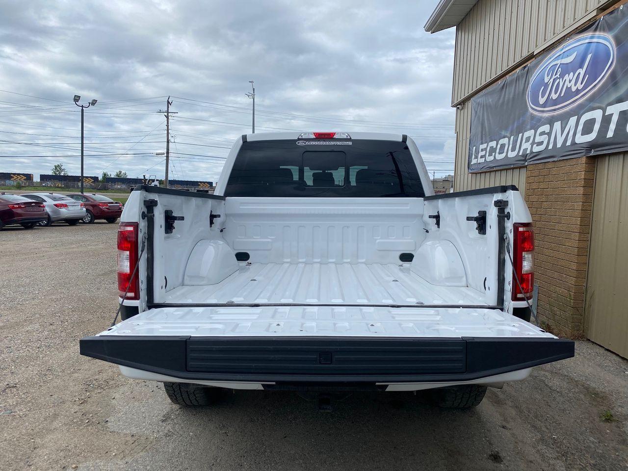 2019 Ford F-150 XLT-4