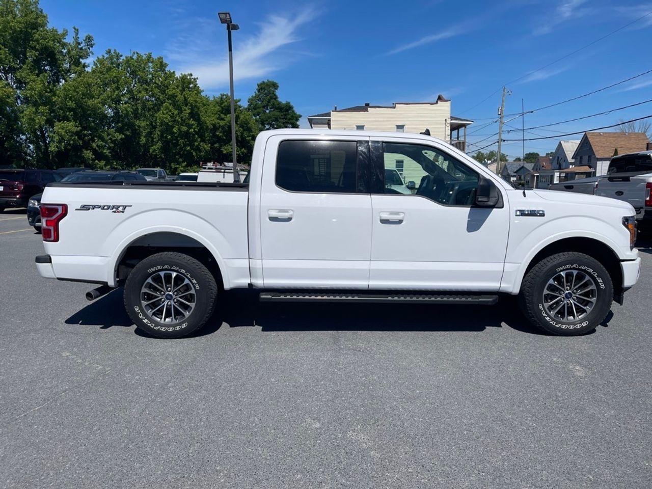 2019 Ford F-150 XLT-1