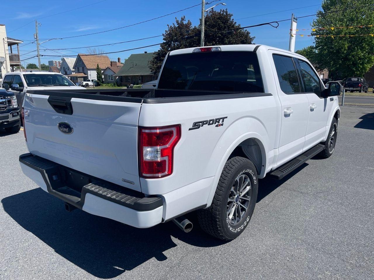 2019 Ford F-150 XLT-2