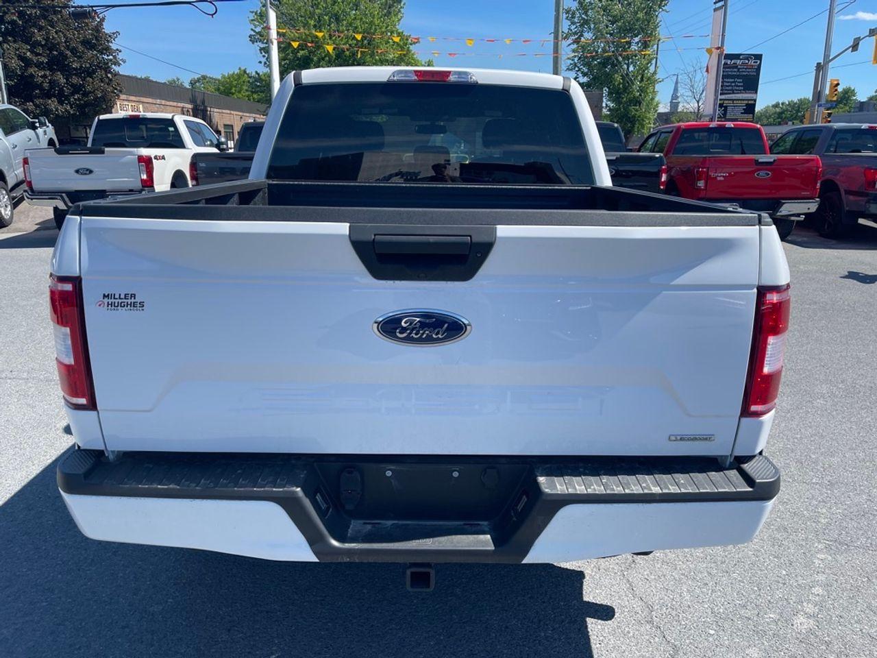 2019 Ford F-150 XLT-3