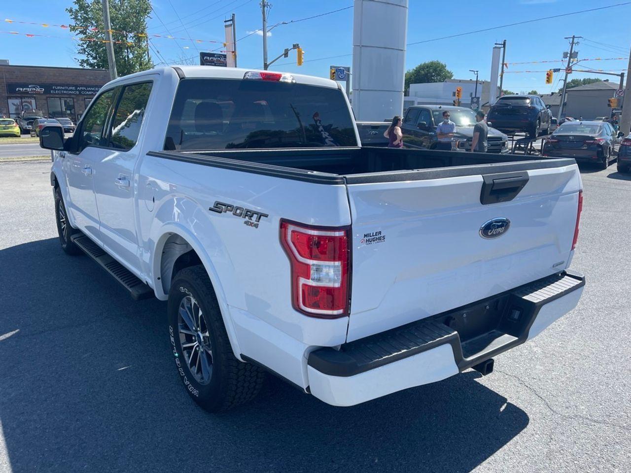 2019 Ford F-150 XLT-4
