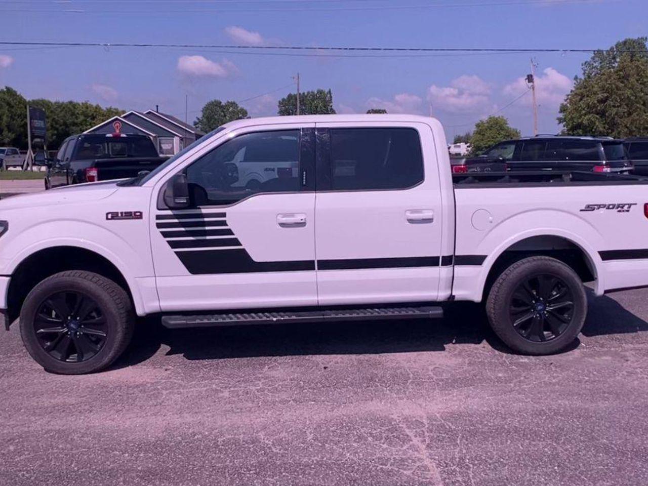 2019 Ford F-150 XLT-4
