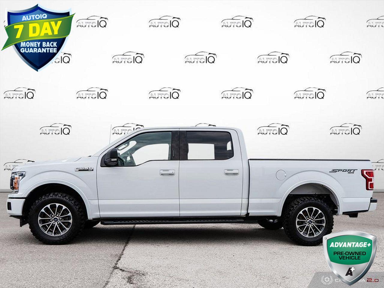 2019 Ford F-150 XLT-2