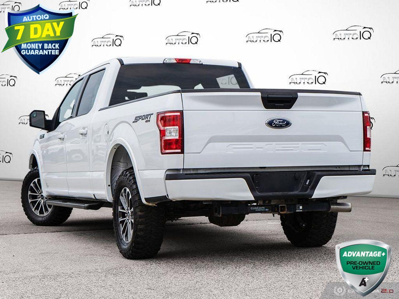 2019 Ford F-150 XLT-3