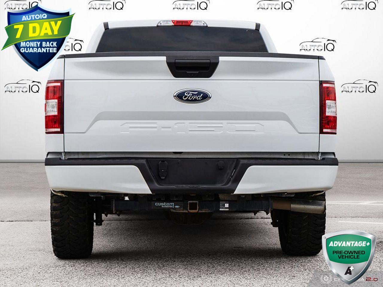 2019 Ford F-150 XLT-4