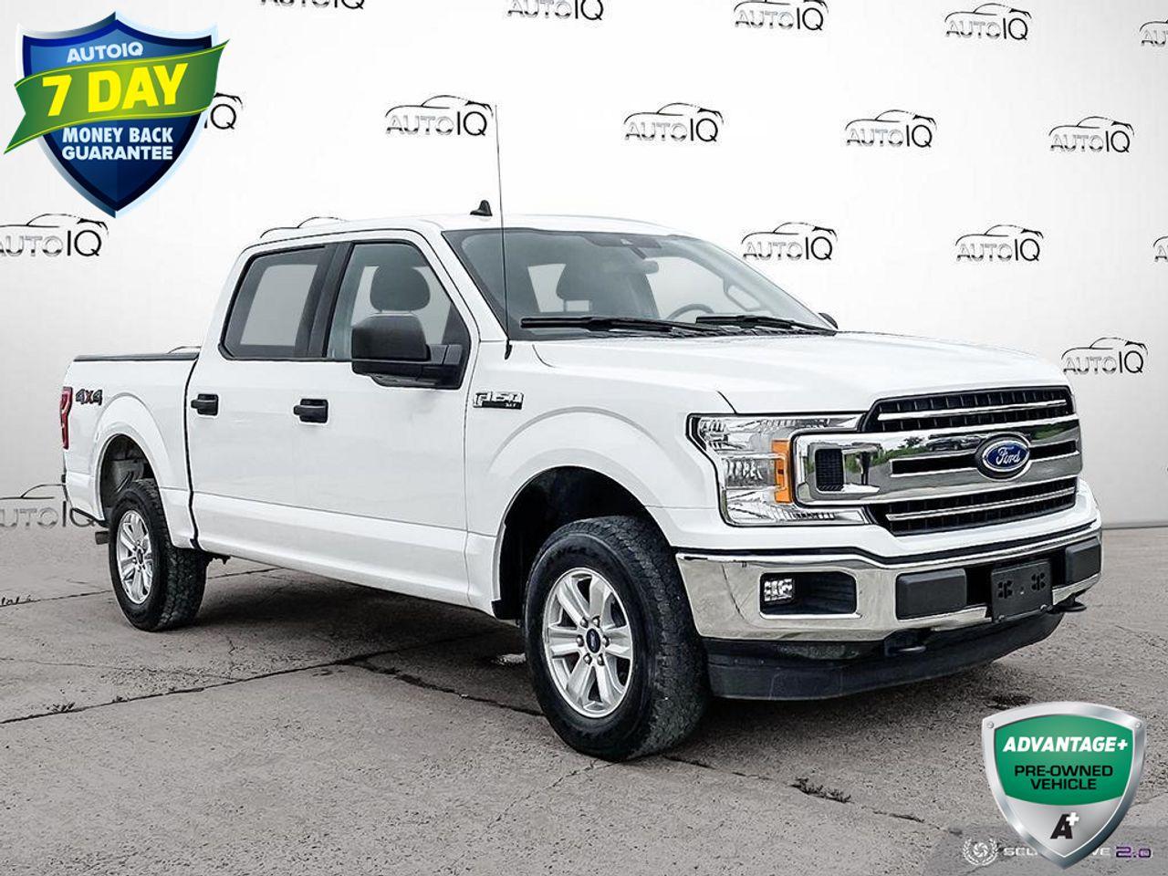 2019 Ford F-150 XLT-0