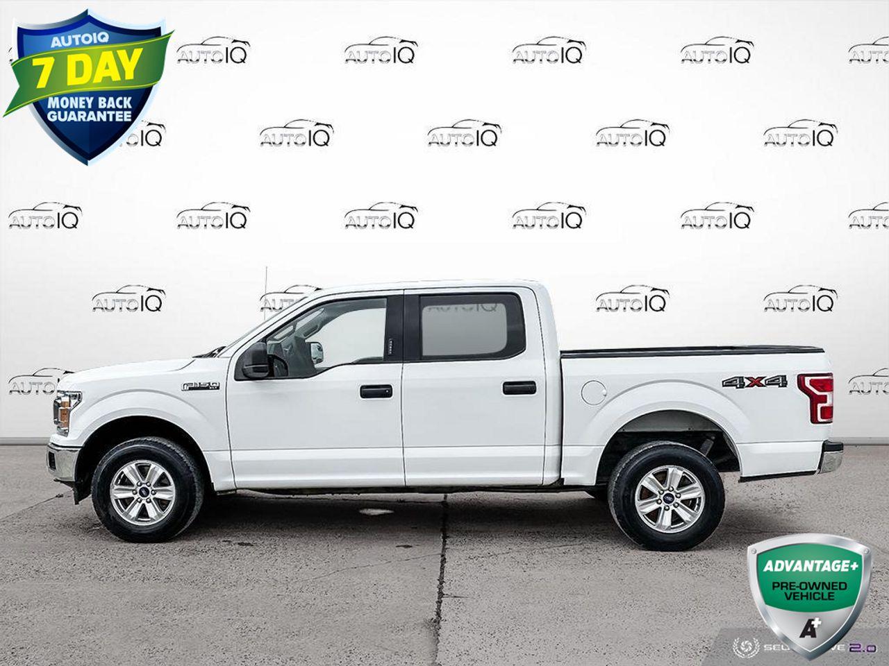 2019 Ford F-150 XLT-2