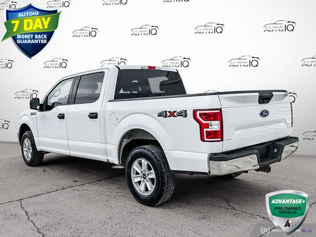2019 Ford F-150 XLT-3
