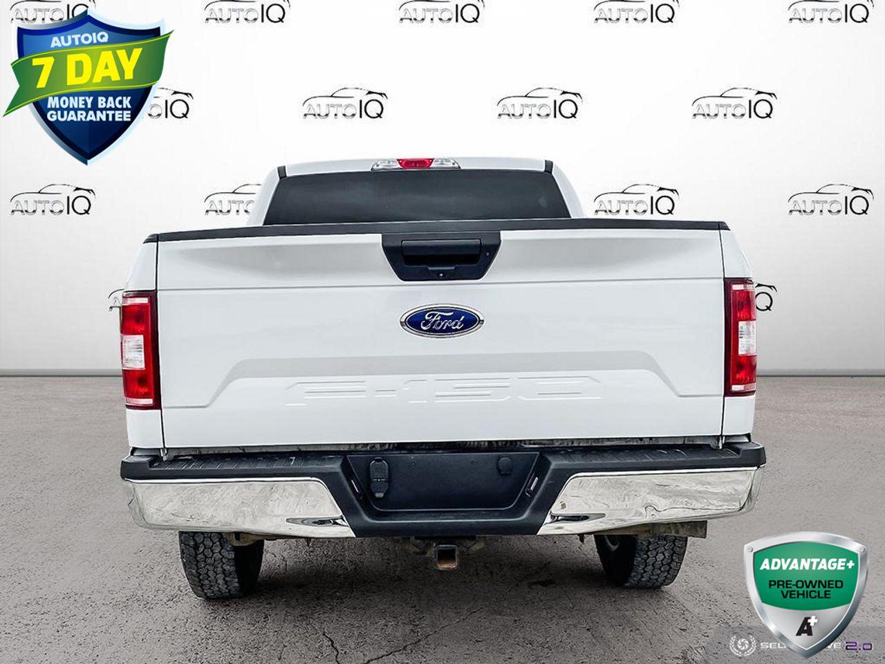 2019 Ford F-150 XLT-4