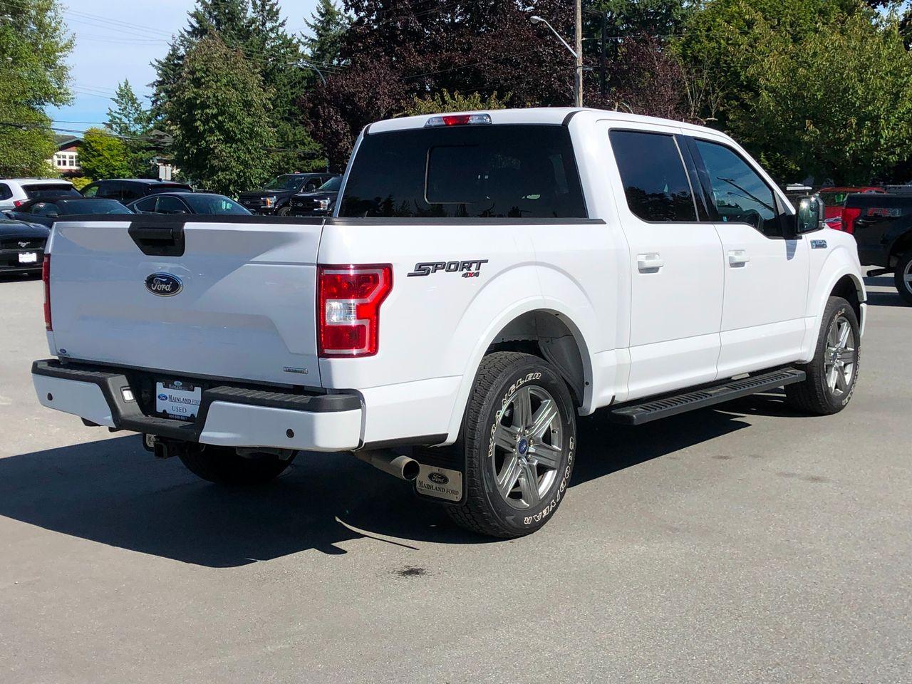 2019 Ford F-150 XLT-2
