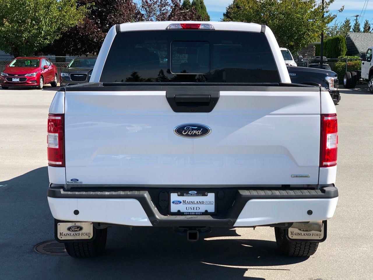 2019 Ford F-150 XLT-3