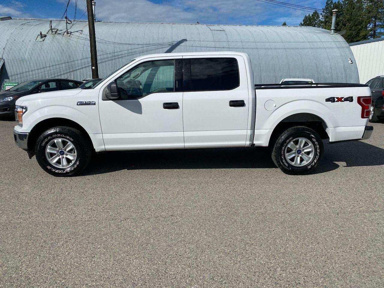 2019 Ford F-150 XLT-1