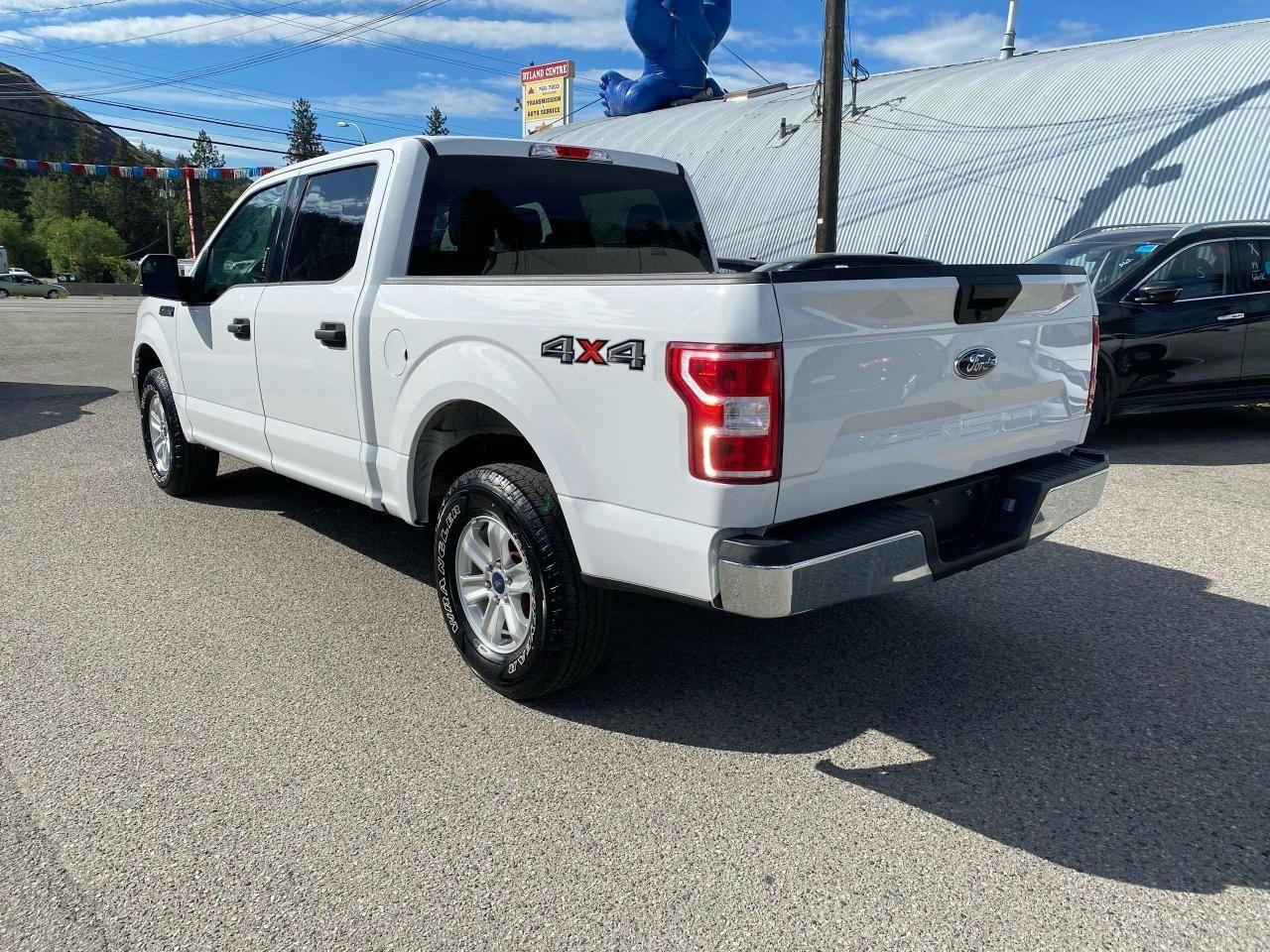 2019 Ford F-150 XLT-2