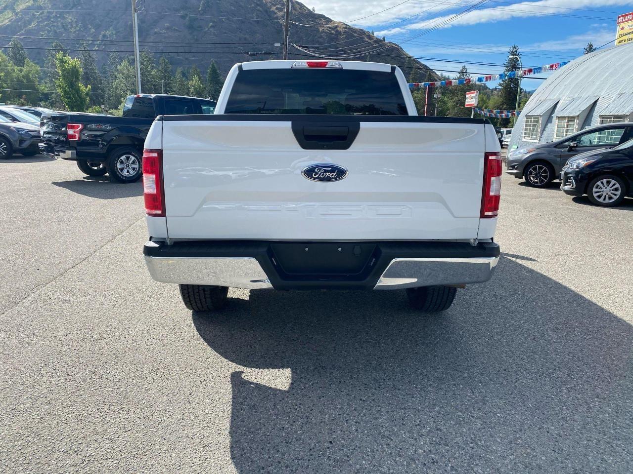 2019 Ford F-150 XLT-3
