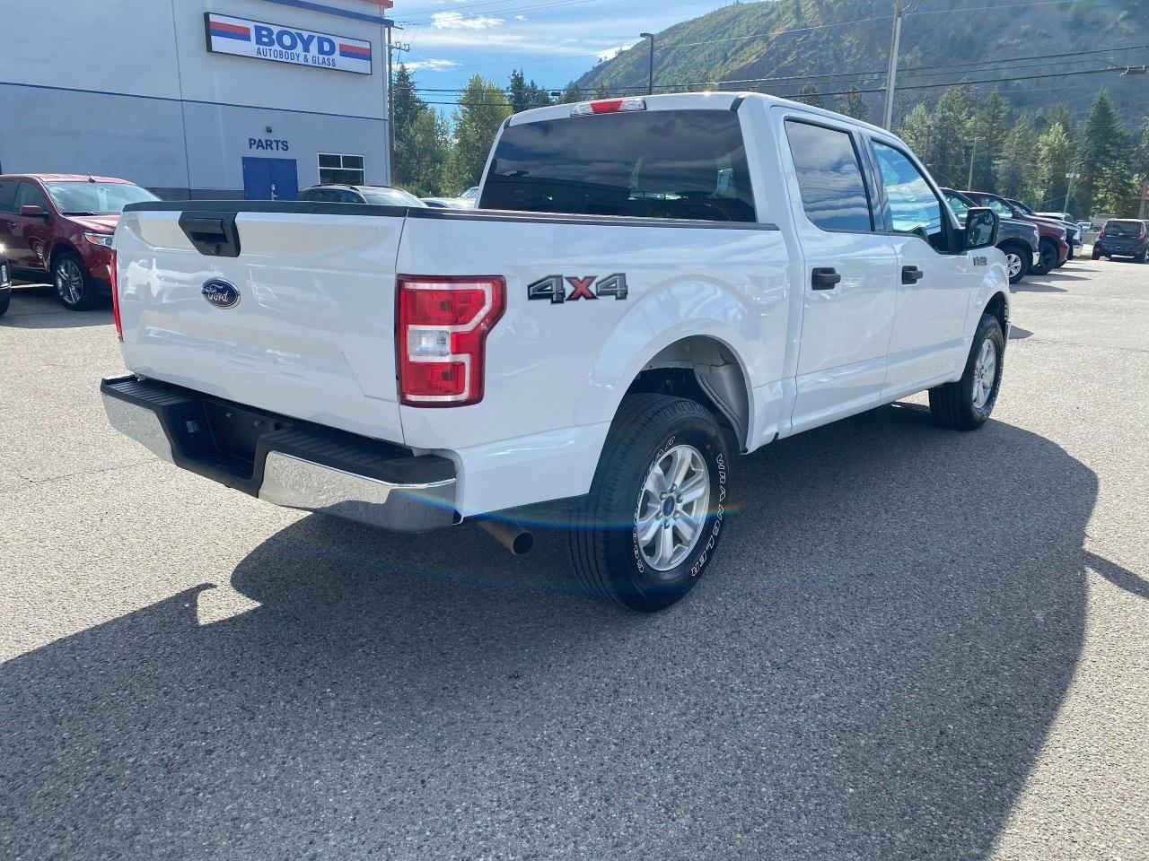 2019 Ford F-150 XLT-4