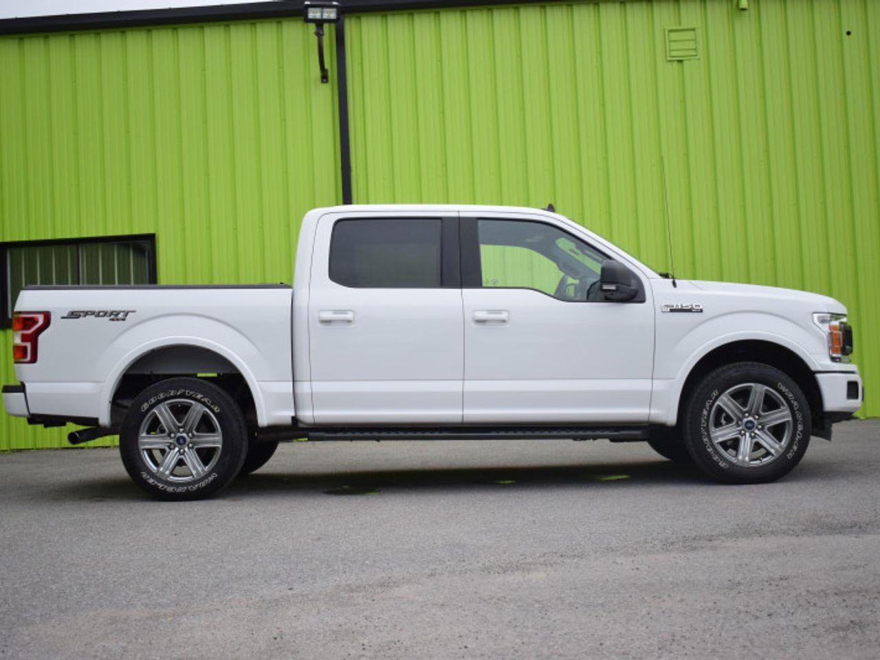 2019 Ford F-150 XLT-1