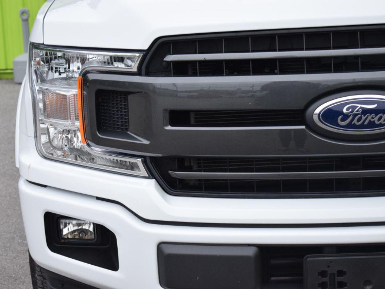 2019 Ford F-150 XLT-3
