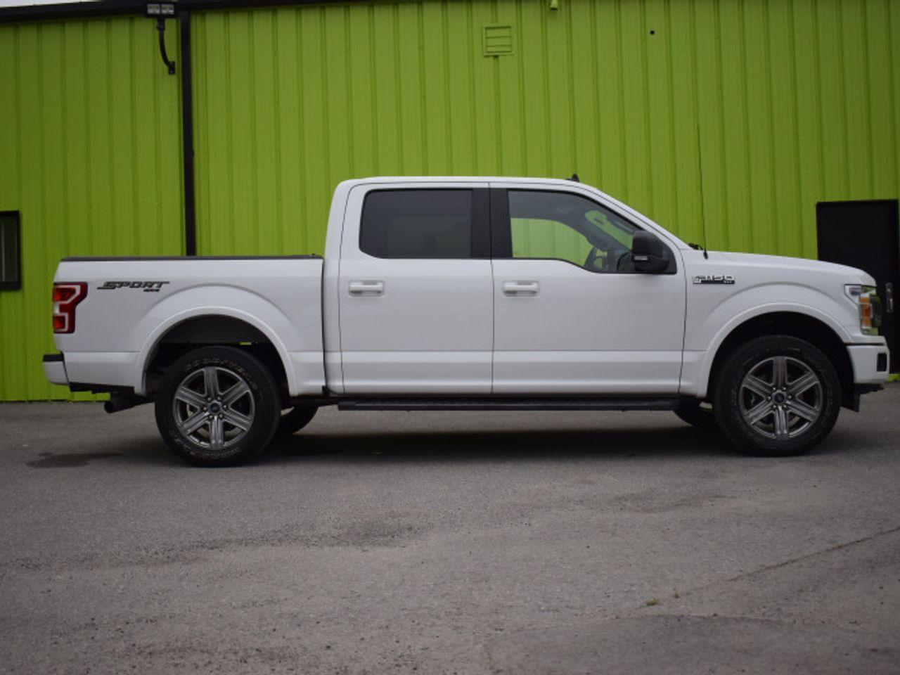 2019 Ford F-150 XLT-1