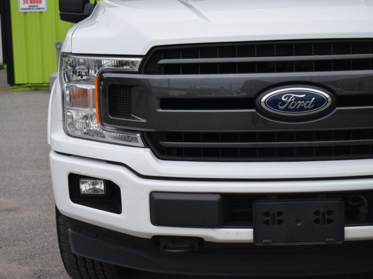 2019 Ford F-150 XLT-3