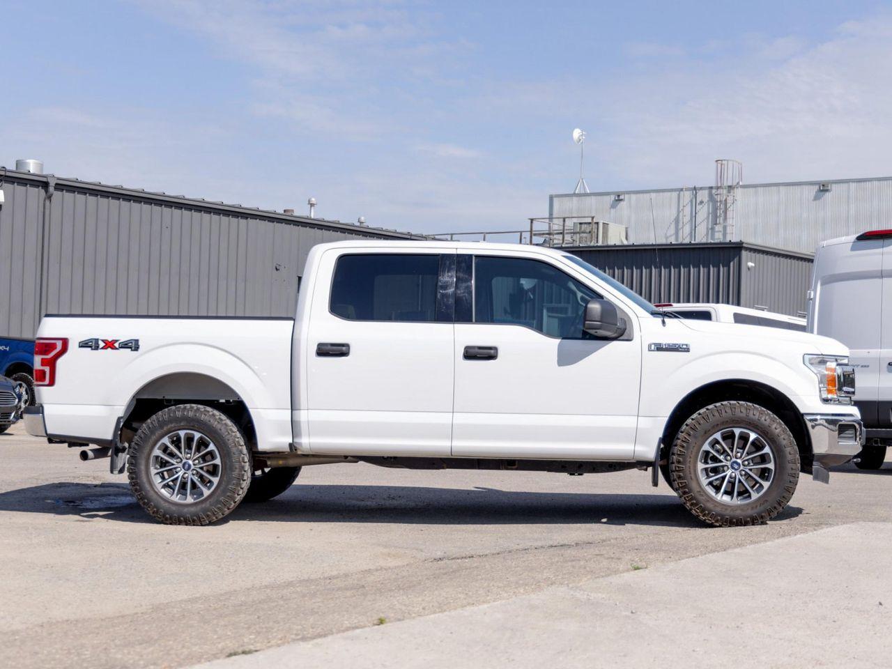 2019 Ford F-150 XLT-3