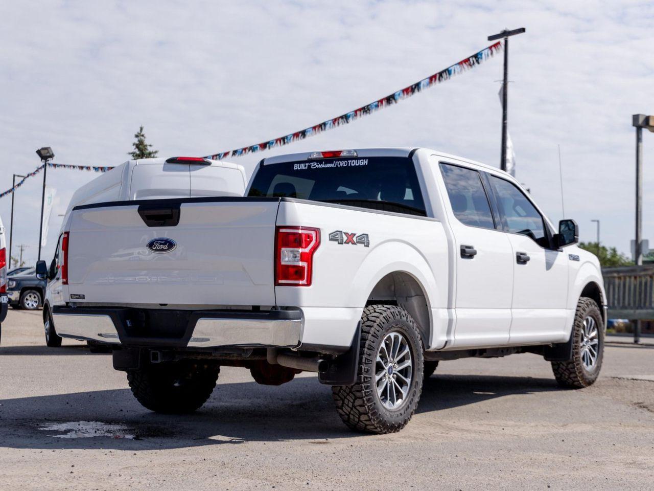 2019 Ford F-150 XLT-4