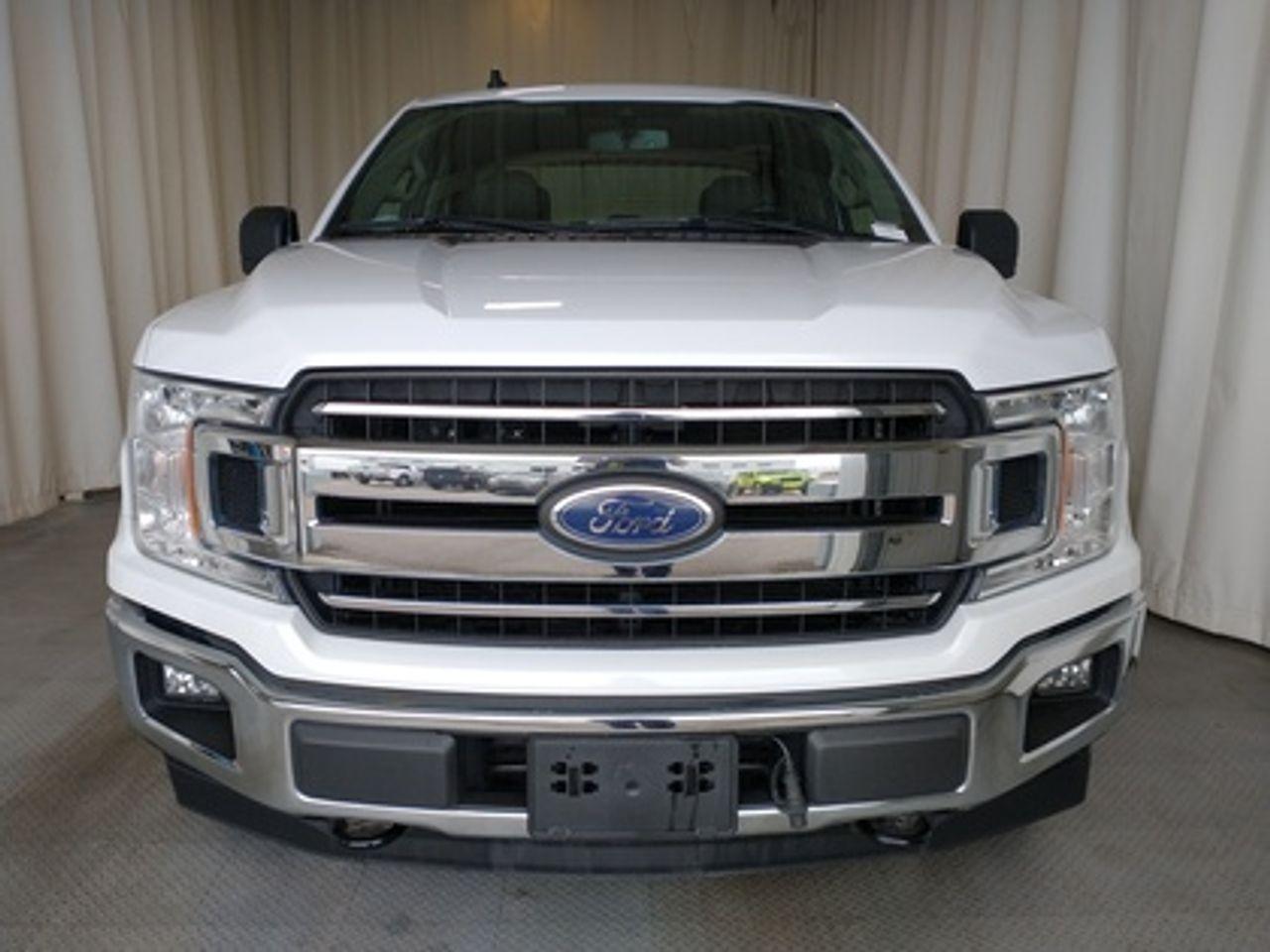 2019 Ford F-150 XLT-1