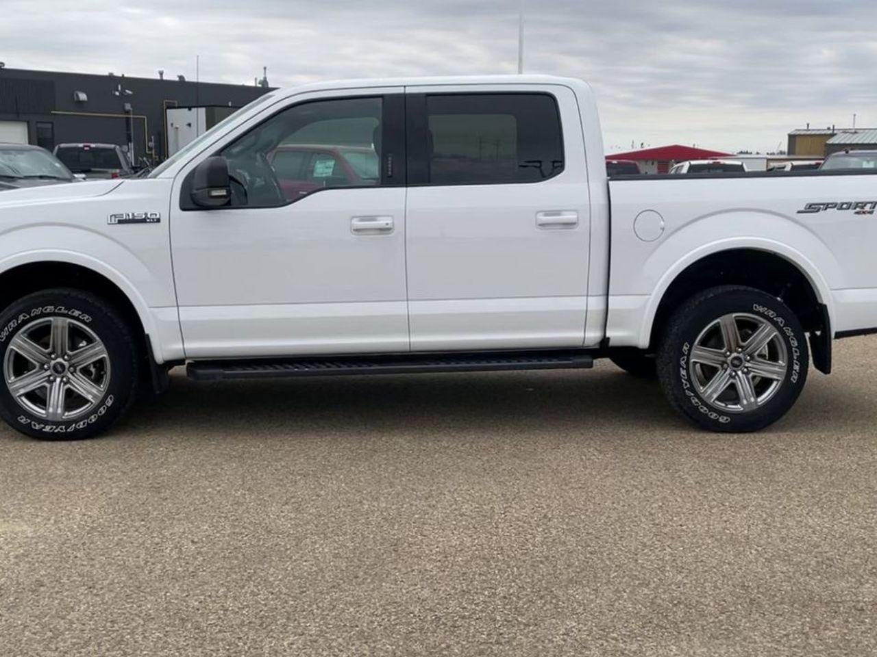 2019 Ford F-150 XLT-4