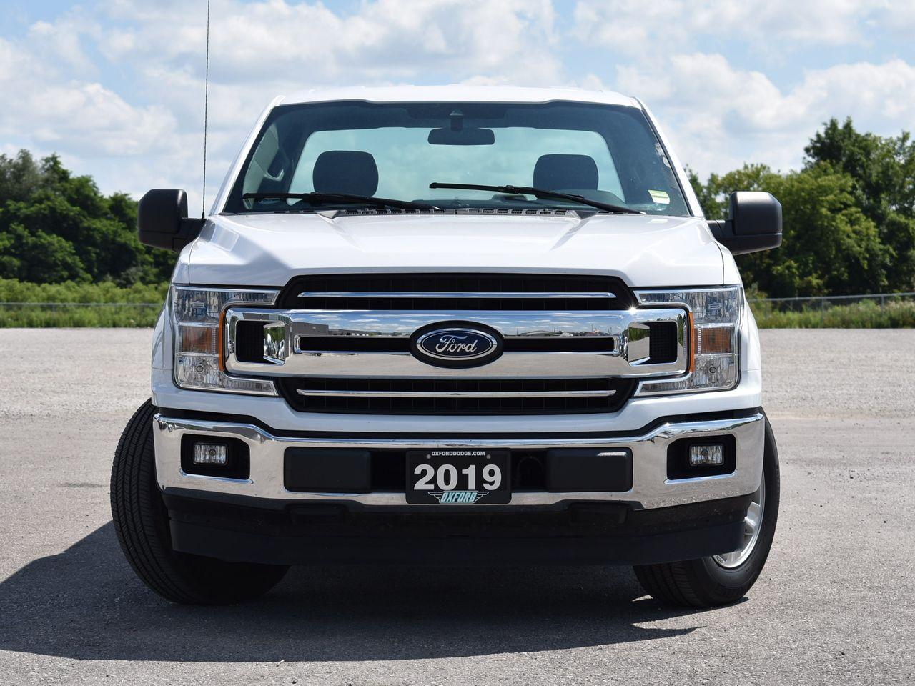 2019 Ford F-150 XL-3