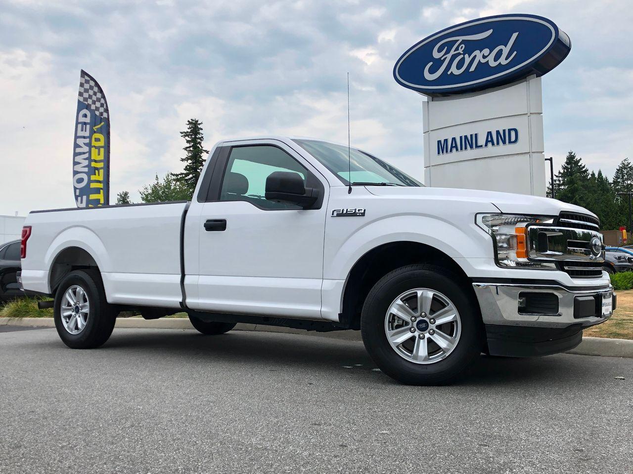 2019 Ford F-150 XL-0