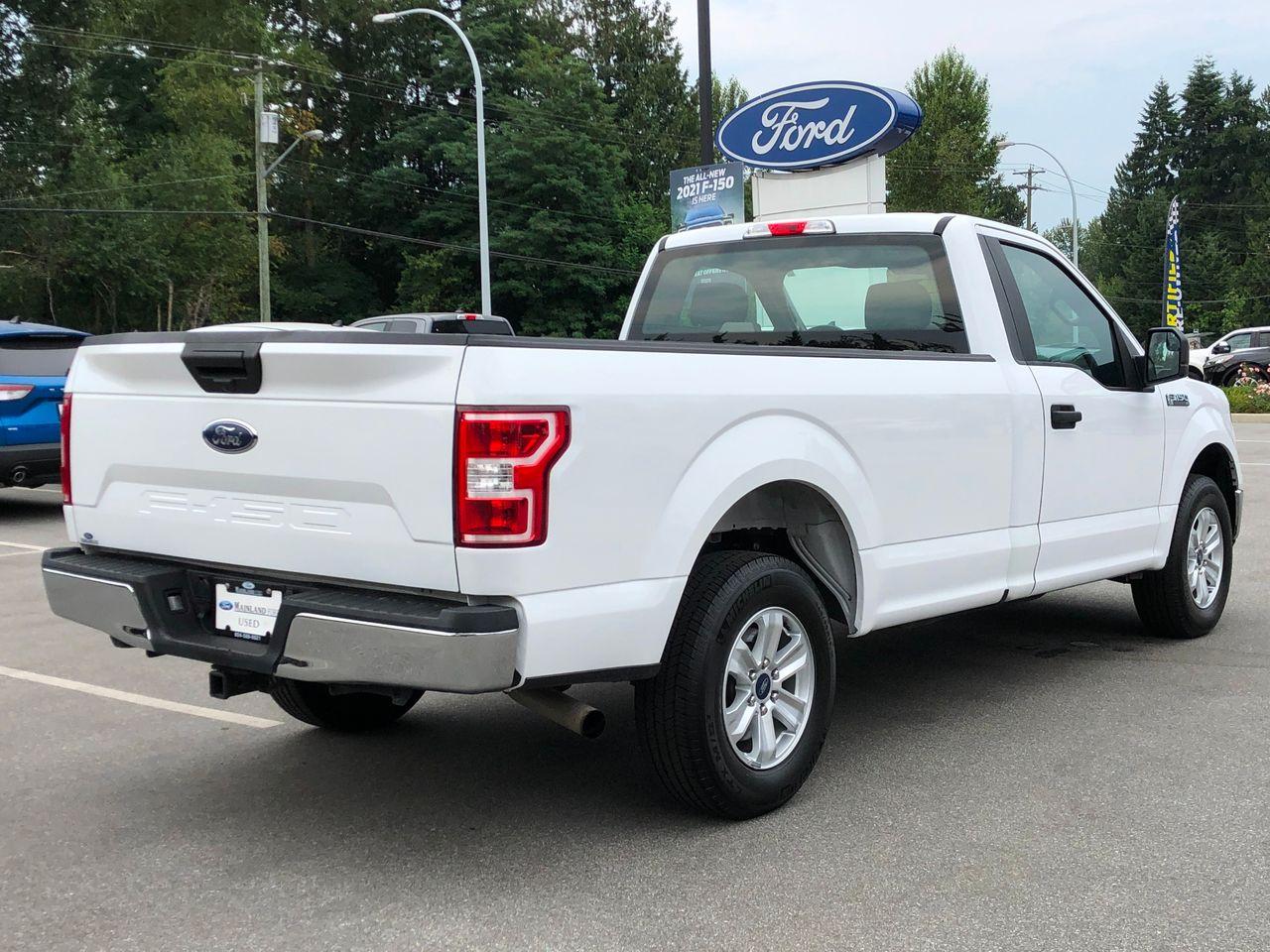 2019 Ford F-150 XL-2