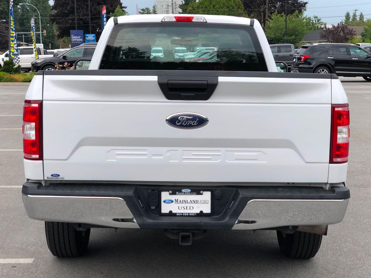 2019 Ford F-150 XL-3