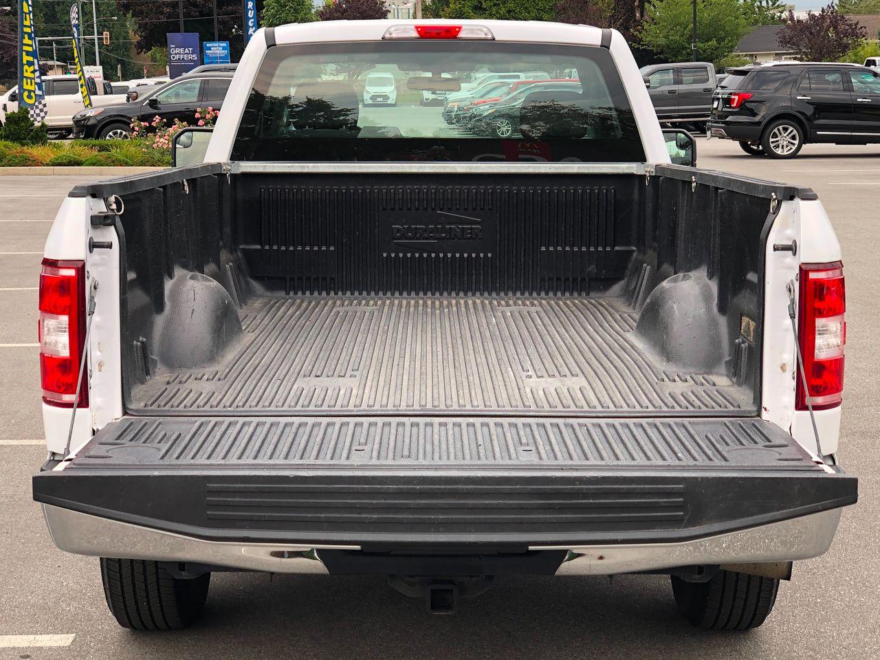 2019 Ford F-150 XL-4