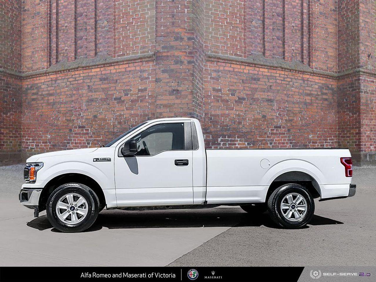 2019 Ford F-150 XL-2