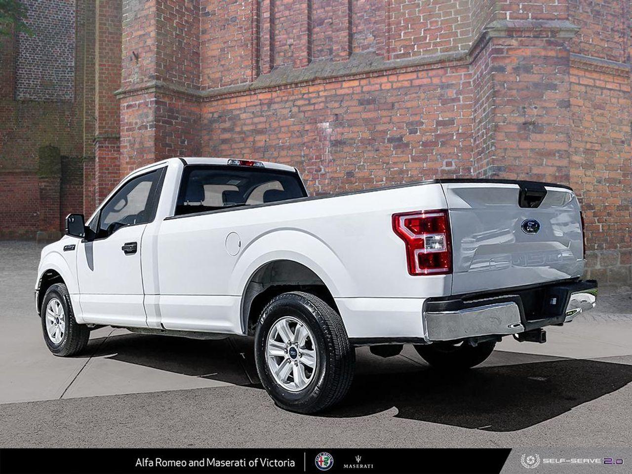 2019 Ford F-150 XL-3