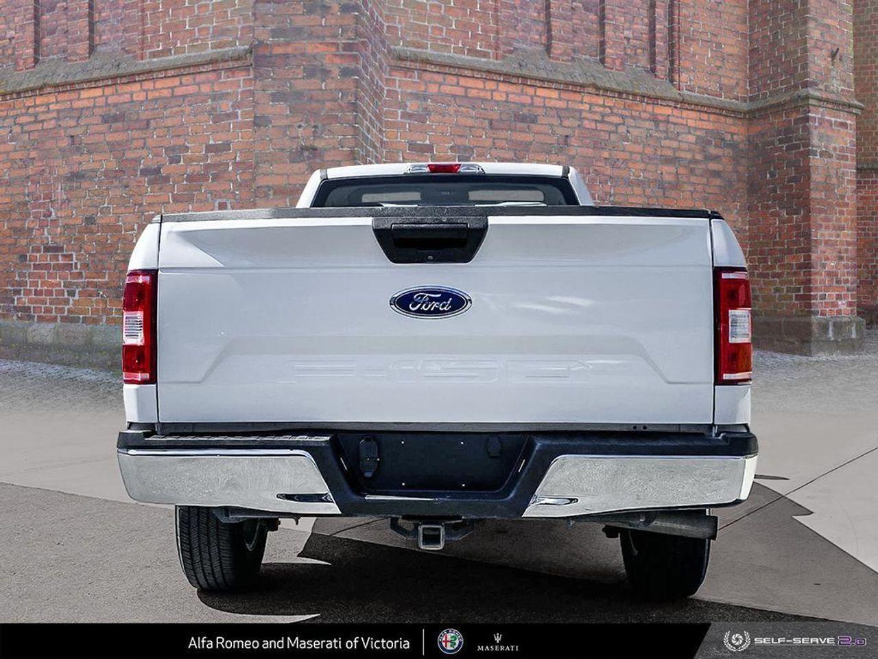 2019 Ford F-150 XL-4