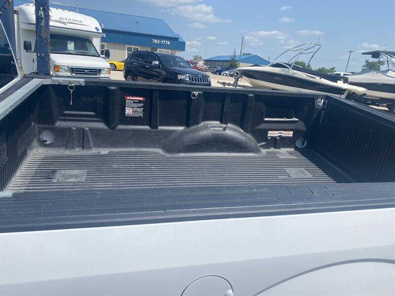 2019 Ford F-150 XL-3