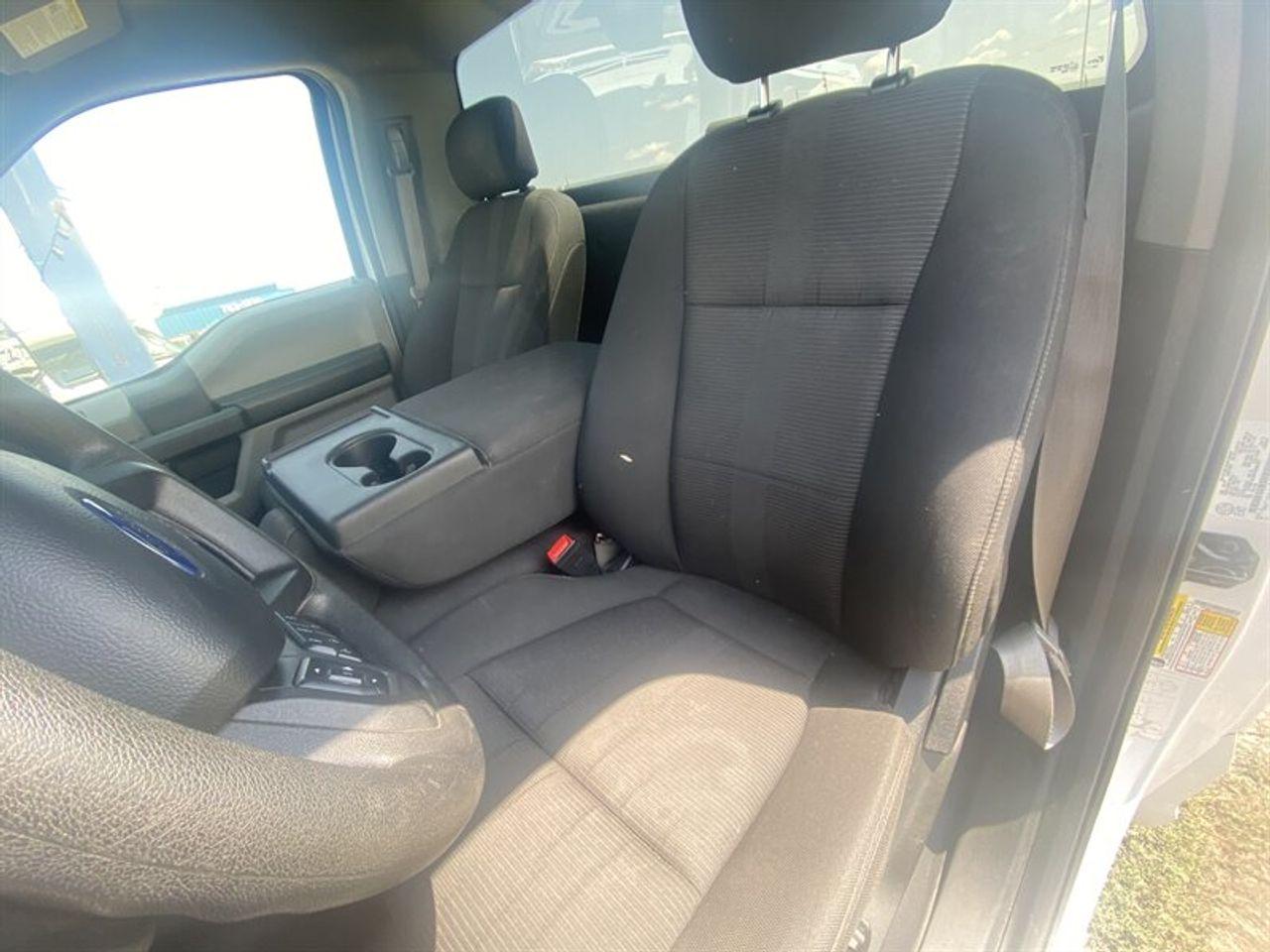2019 Ford F-150 XL-4