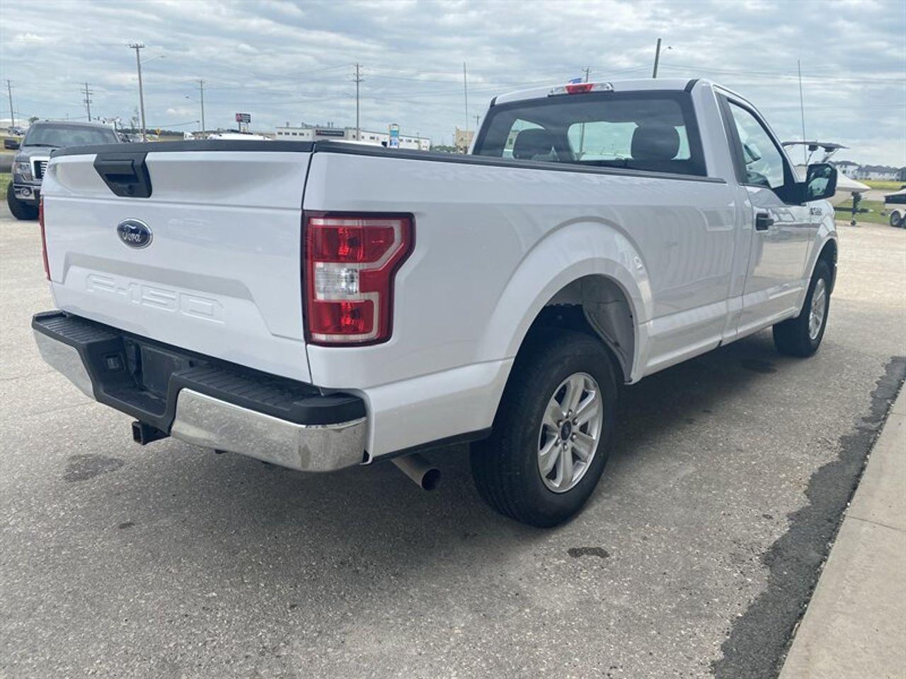 2019 Ford F-150 XL-3