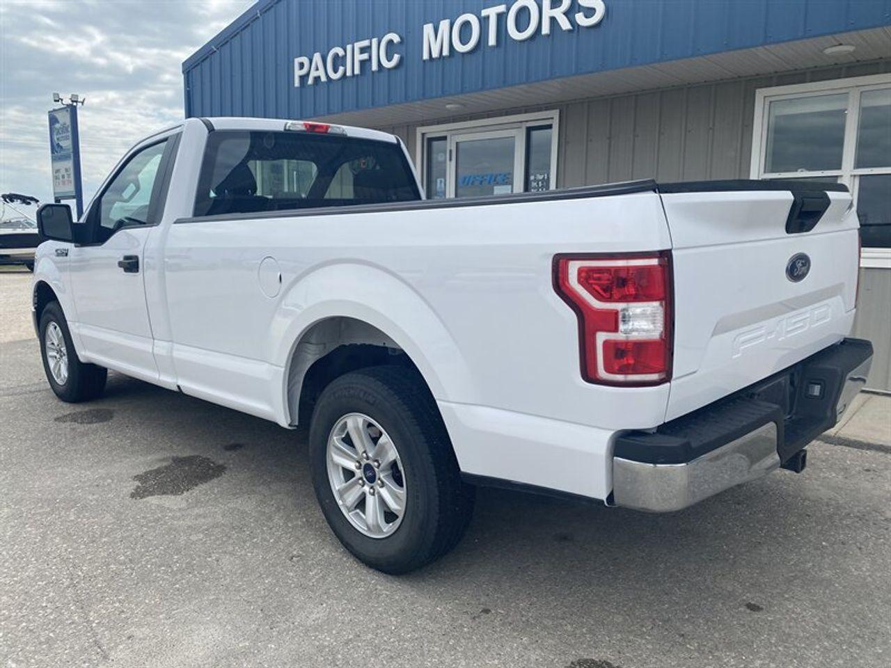 2019 Ford F-150 XL-4