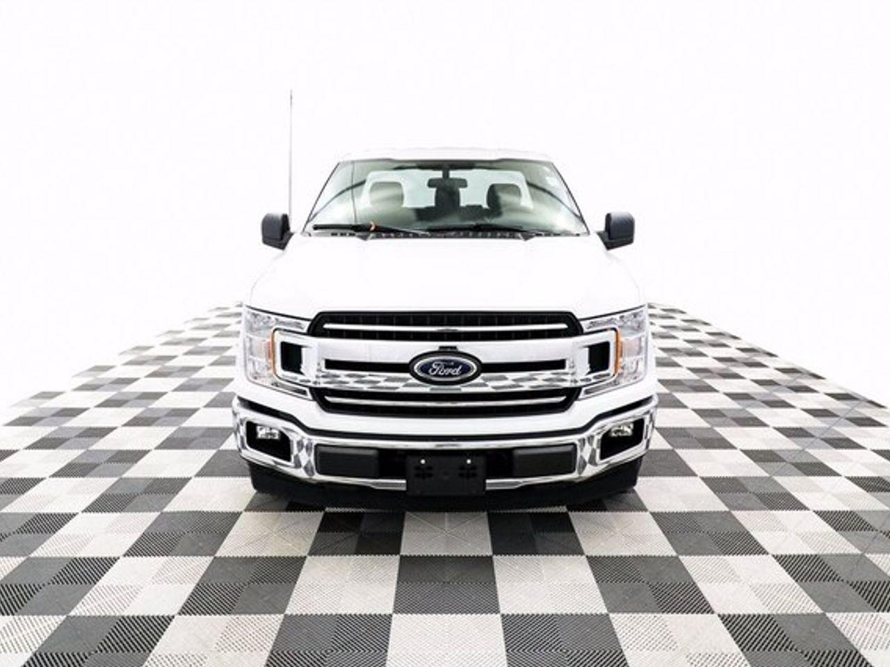2019 Ford F-150 XL-2