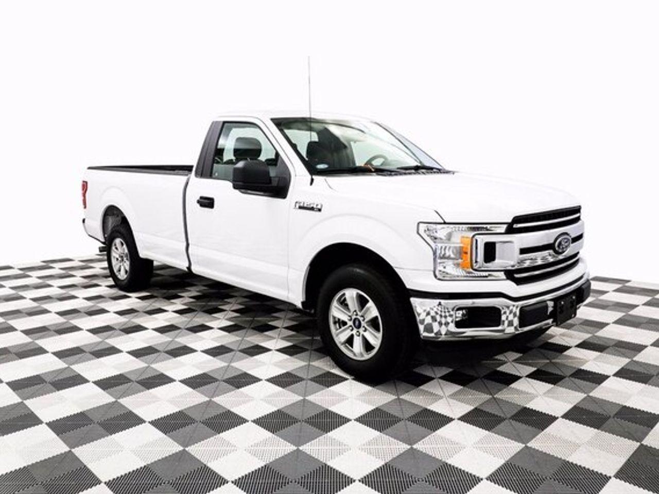 2019 Ford F-150 XL-3
