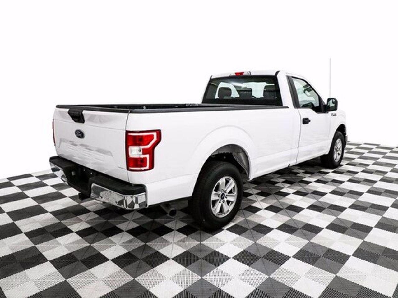 2019 Ford F-150 XL-4