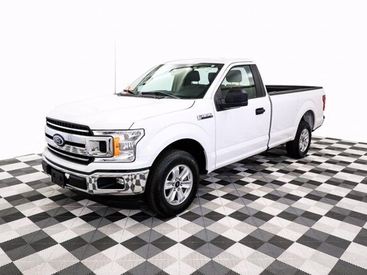 2019 Ford F-150 XL-1
